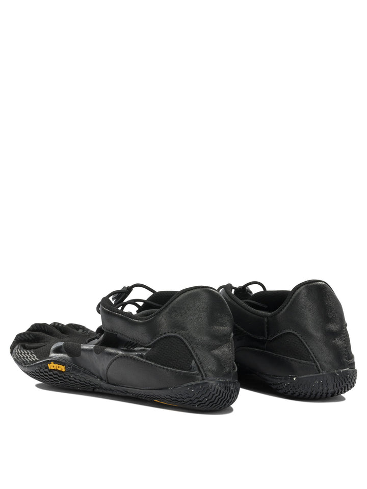 Vibram Fivefingers Kso Evo Sneakers & Slip-On - Nero | 9095a8682ff0039ebe3aa9c6f3f65dd628f92379