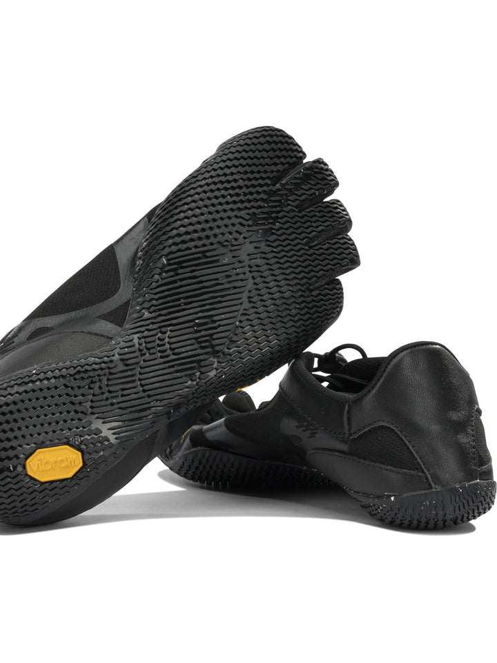 Vibram Fivefingers Kso Evo Sneakers & Slip-On - Nero | dabb03cb81b8c7e8d0abb0f7d606049c2910a93f