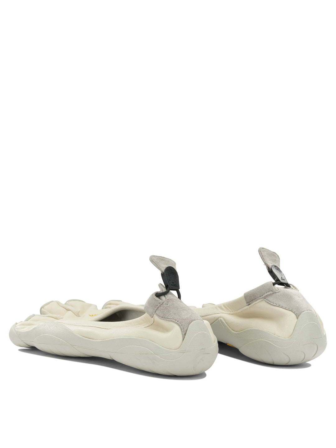 Vibram Fivefingers Classic Evo Sneakers & Slip-On - Bianco | 141c12bef5a00c9f521f07d09a369250c76a0811
