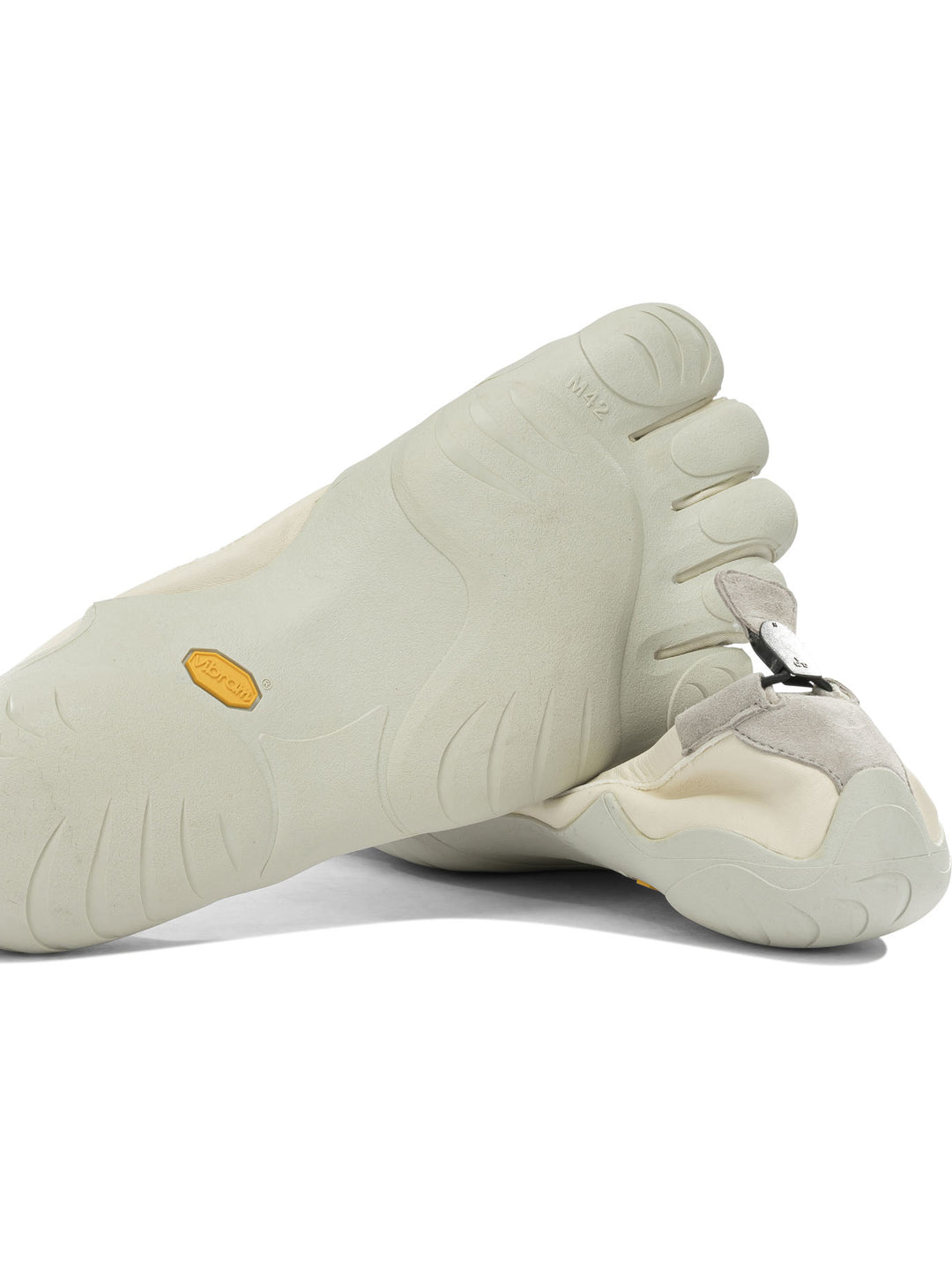 Vibram Fivefingers Classic Evo Sneakers & Slip-On - Bianco | 90f74443b18e2df356f2d8a14fb475ade31a0fdb