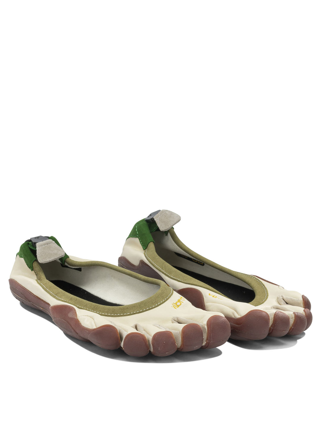 Vibram Fivefingers Classic Evo Sneakers & Slip-On - Bianco | 7c8ebb6e864bdf0e22fa9e600ee363f115d7efc8