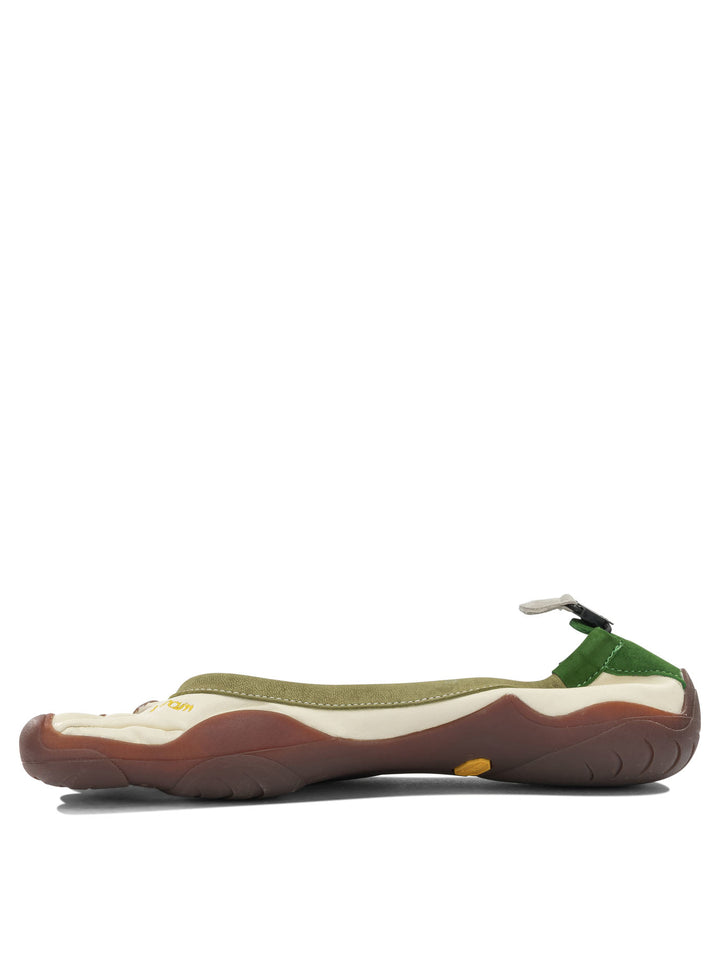 Vibram Fivefingers Classic Evo Sneakers & Slip-On - Bianco | 87fc18c708c19aa2b83603d95e0ee3b3d1fef8e8