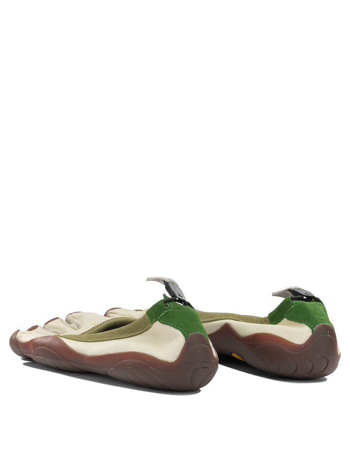 Vibram Fivefingers Classic Evo Sneakers & Slip-On - Bianco | a7b3d1d1bbe2b50a41304a5fde685555b45c3438