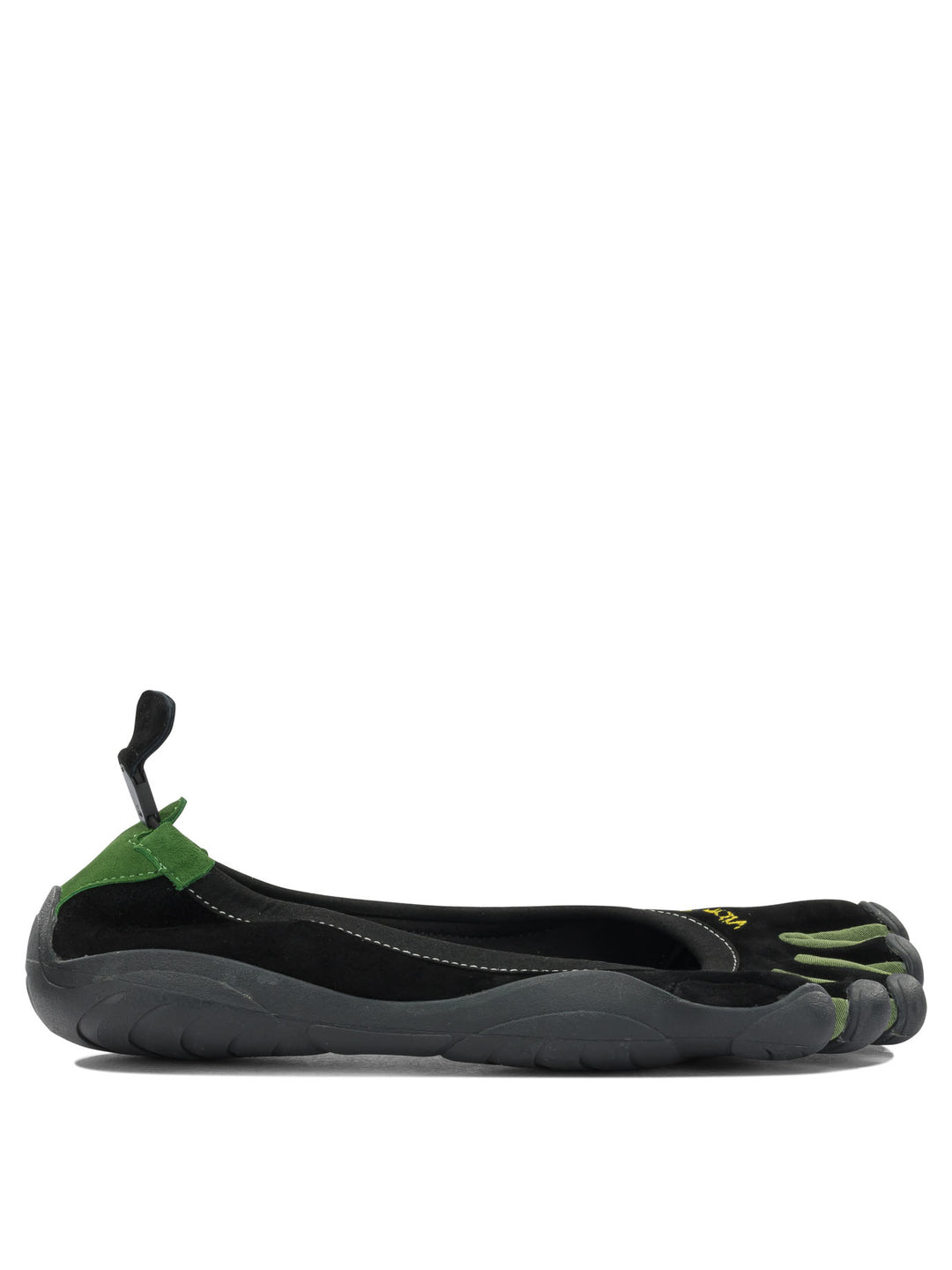 Vibram Fivefingers Classsic Evo Sneakers & Slip-On - Nero | f862c0a87cfda043e1ffbca63f055fa4c04724db