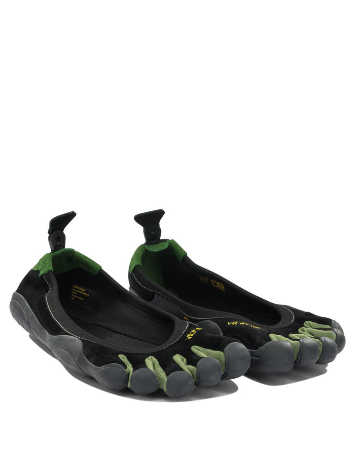 Vibram Fivefingers Classsic Evo Sneakers & Slip-On - Nero | bded1cfbe3d79ec1812b4b86d236e0852d94d67b