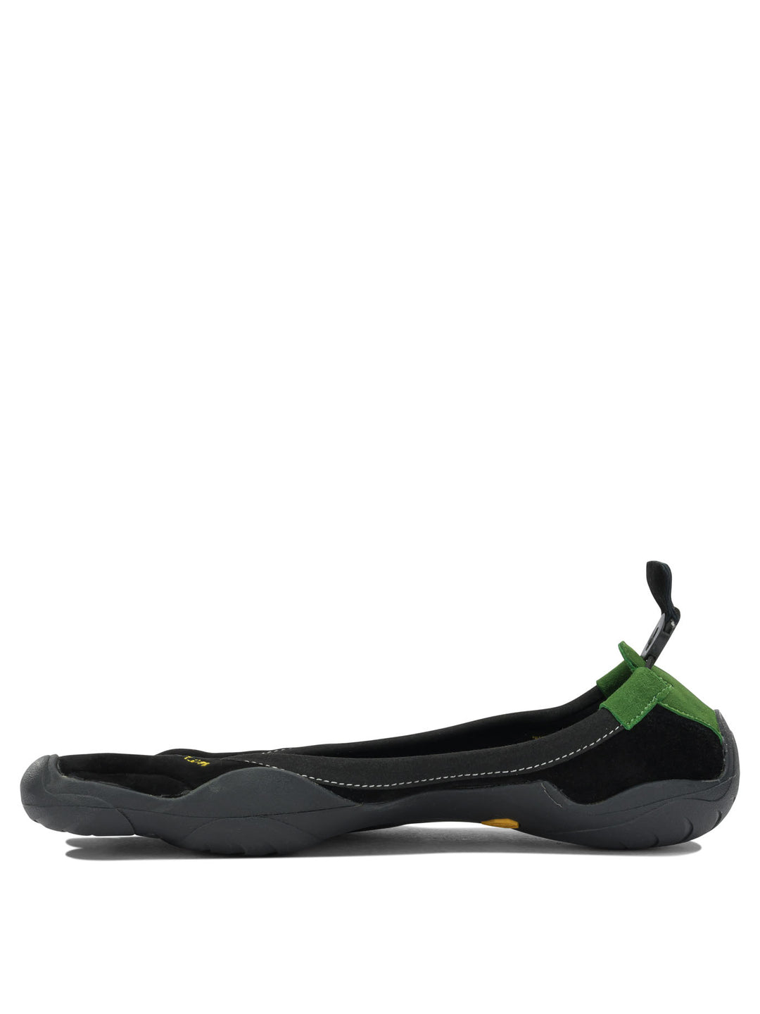 Vibram Fivefingers Classsic Evo Sneakers & Slip-On - Nero | ab99d1c7393aee80cf54881107d5d2362c2269e2