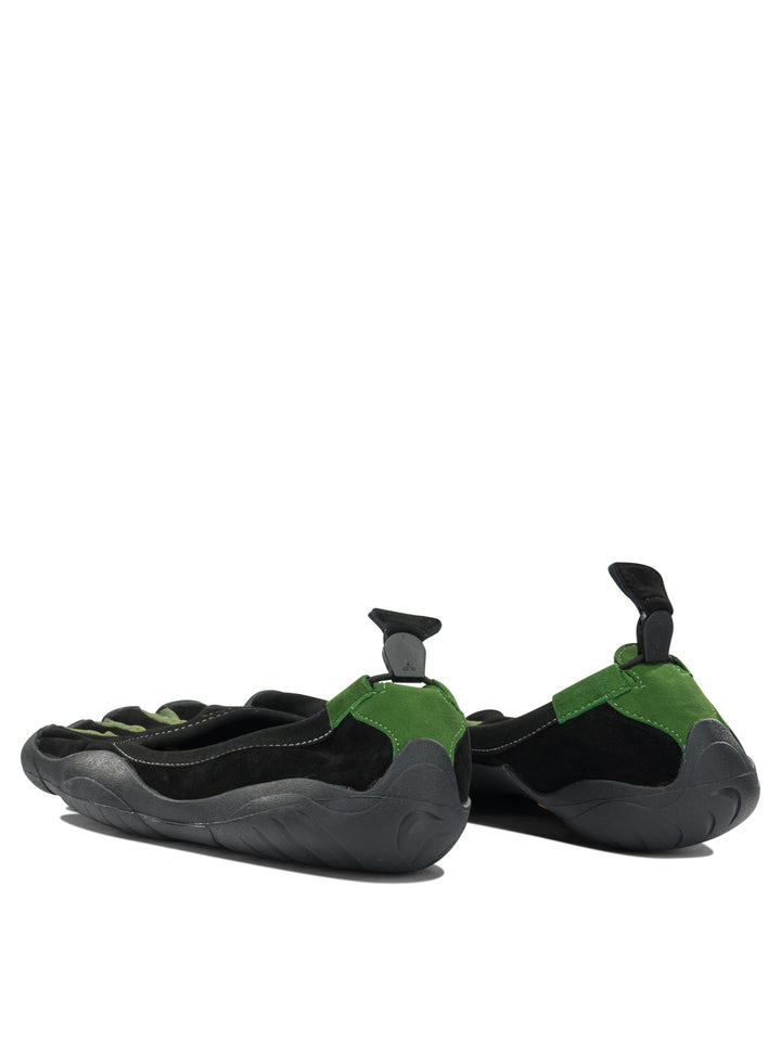Vibram Fivefingers Classsic Evo Sneakers & Slip-On - Nero | c5971900e462e3bb0f8bf04a875cffb0d2e6810e