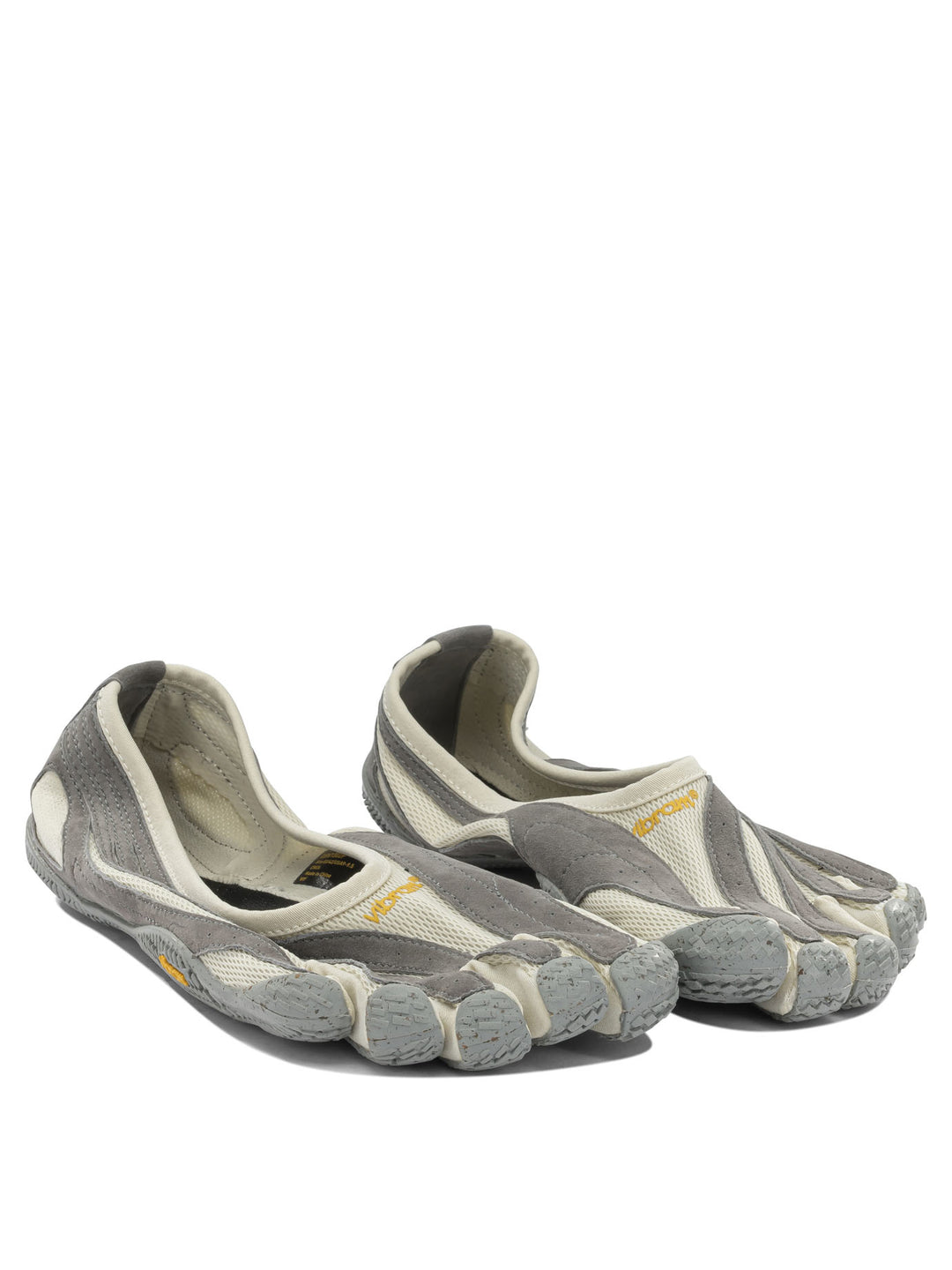 Vibram Fivefingers Jaya Evo Sneakers & Slip-On - Grey | fe840e372be9ca35b68a16c07c23e751bff2e23a