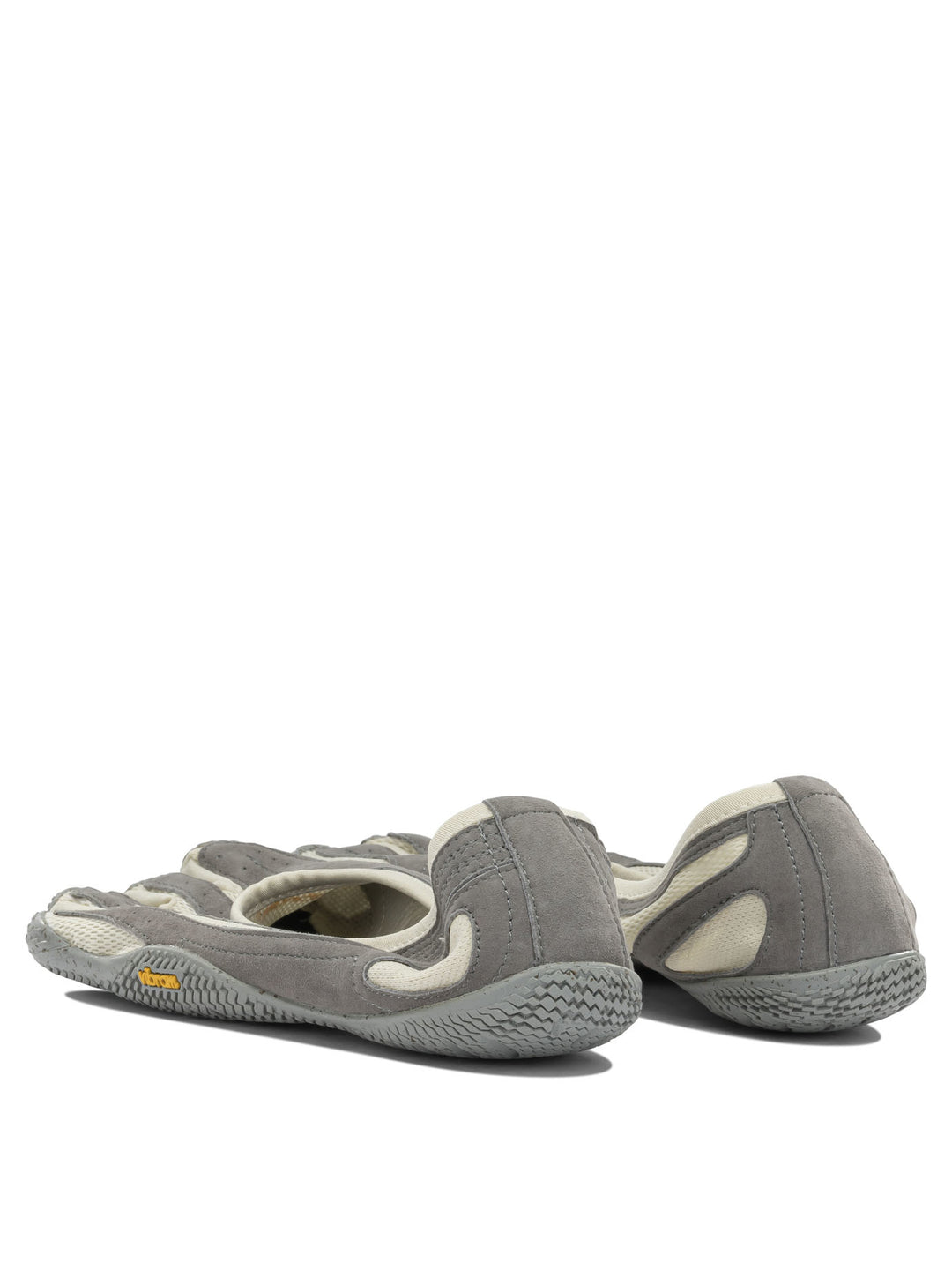 Vibram Fivefingers Jaya Evo Sneakers & Slip-On - Grey | 77a6b4e39c8b7da37fafe8dd0b077b73972e8b29