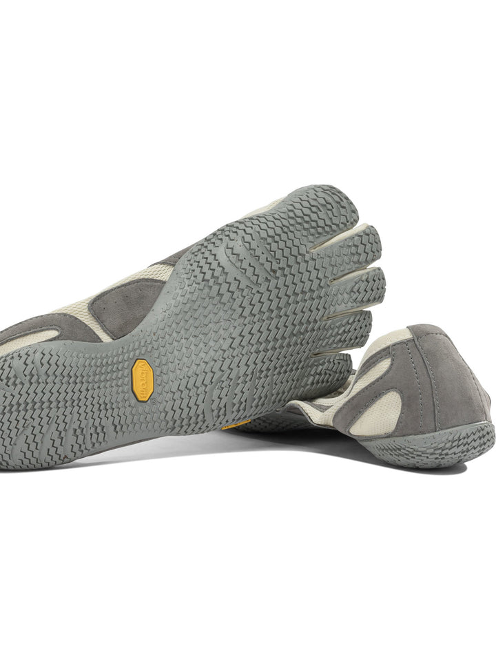 Vibram Fivefingers Jaya Evo Sneakers & Slip-On - Grey | 724c0f6af97022eb99bee9a744d91cc5946e68d9