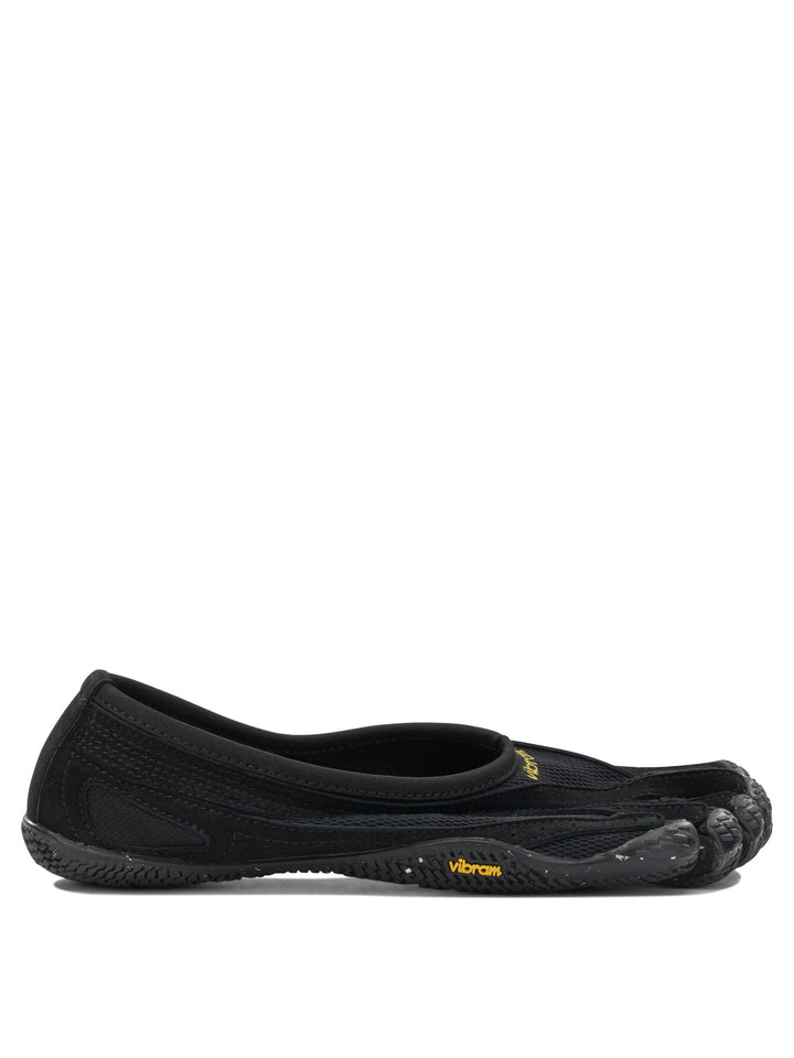 Vibram Fivefingers Jaya Evo Sneakers & Slip-On - Nero | a3ac2dacda13b364c1b6a67bf005447806207ec4