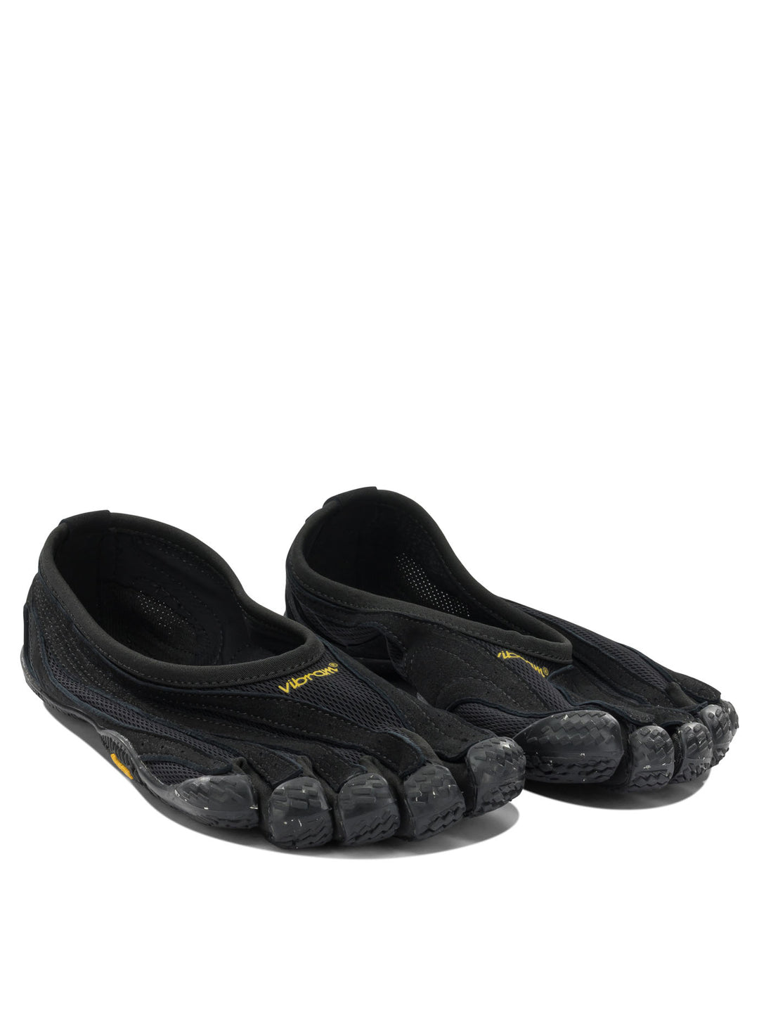 Vibram Fivefingers Jaya Evo Sneakers & Slip-On - Nero | 07d7c76af3a366536b3a74d0184496e79ad2b701