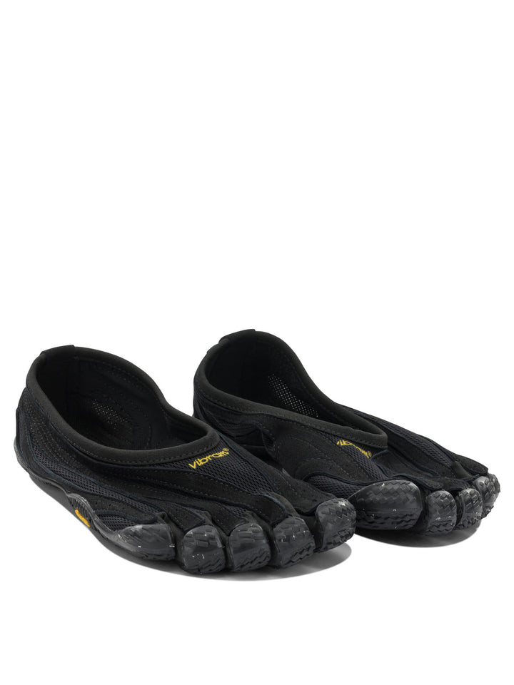 Vibram Fivefingers Jaya Evo Sneakers & Slip-On - Nero | 07d7c76af3a366536b3a74d0184496e79ad2b701