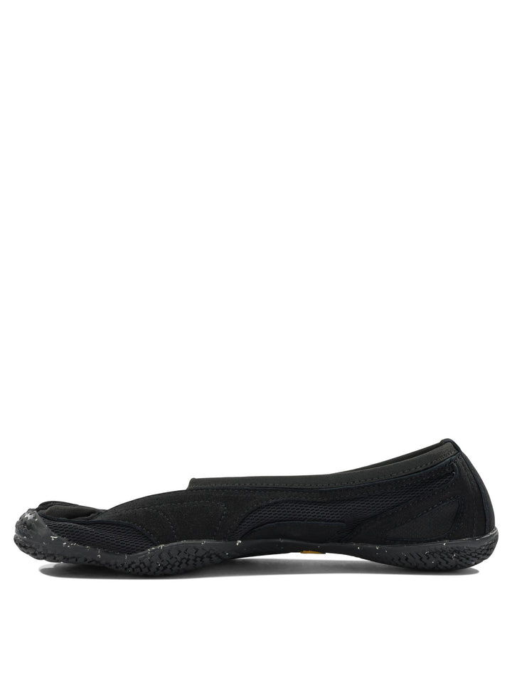 Vibram Fivefingers Jaya Evo Sneakers & Slip-On - Nero | 40efea8c9a69c0634b6394309fc6d32fd251e590