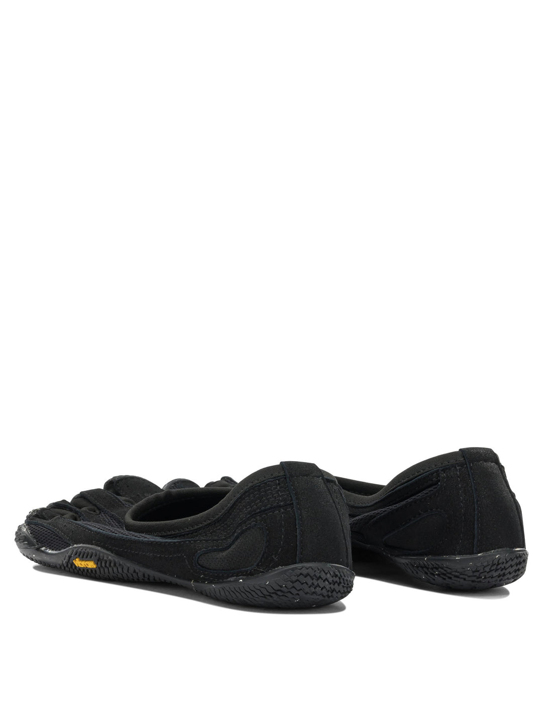 Vibram Fivefingers Jaya Evo Sneakers & Slip-On - Nero | 5ae7c9526cf9c76da3e314b9a55aba7d74f708b3