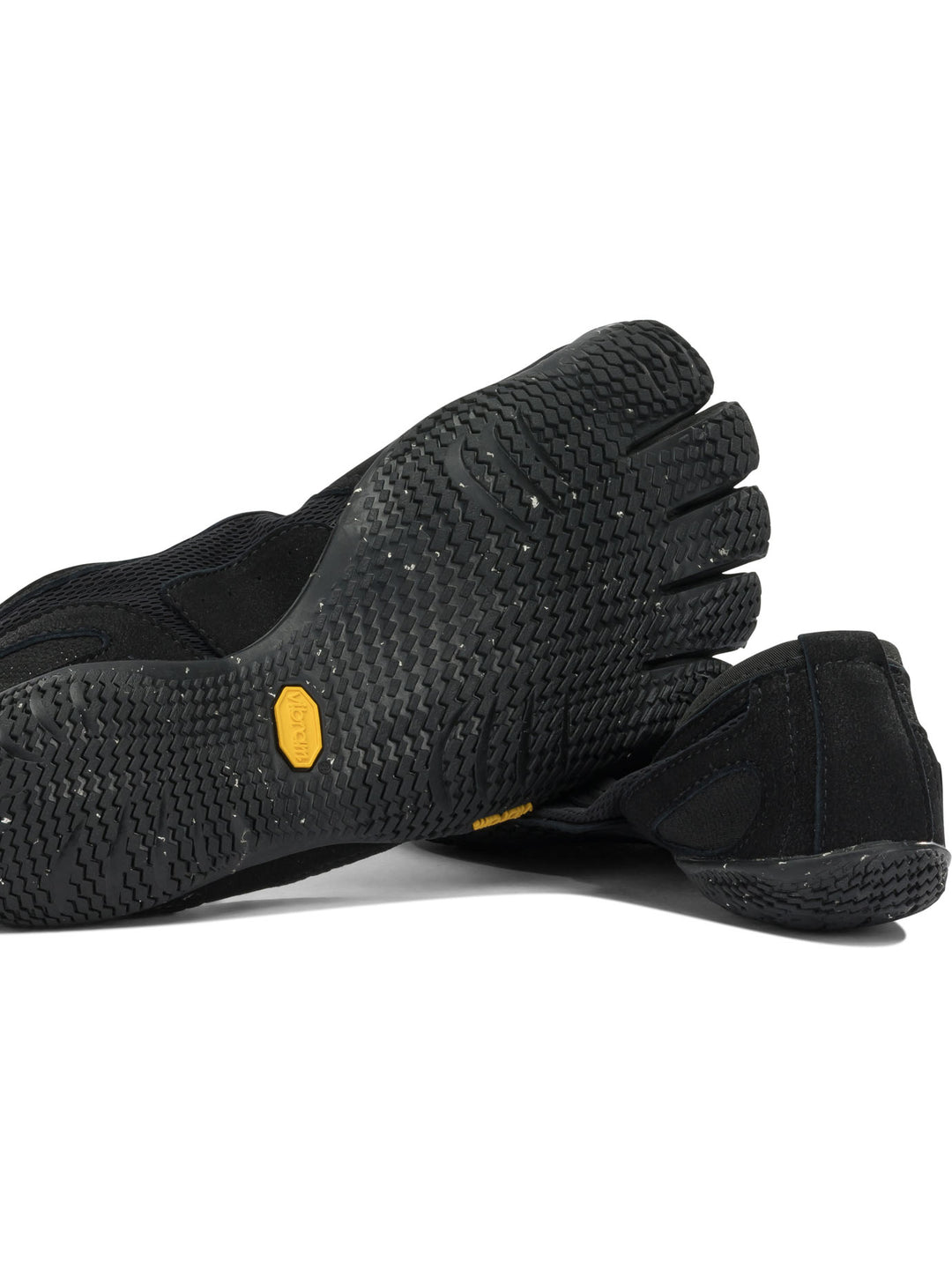 Vibram Fivefingers Jaya Evo Sneakers & Slip-On - Nero | a8cd9a38cc87888b4451ba751ac63e8ca1b8db2d