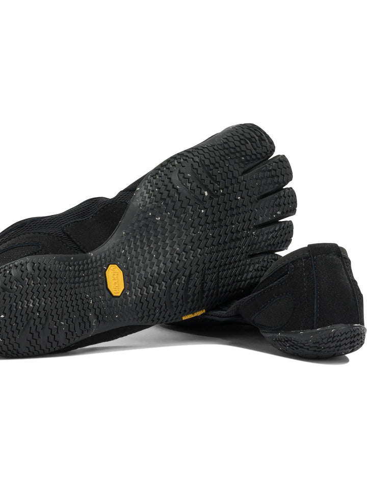 Vibram Fivefingers Jaya Evo Sneakers & Slip-On - Nero | a8cd9a38cc87888b4451ba751ac63e8ca1b8db2d