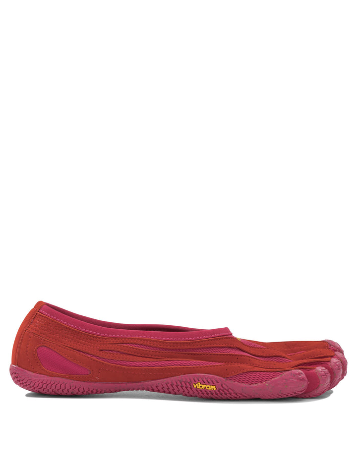 Vibram Fivefingers Jaya Evo Sneakers & Slip-On - Rosso | 28e8dc60668cac639ea36a54ac40a14139a6422b
