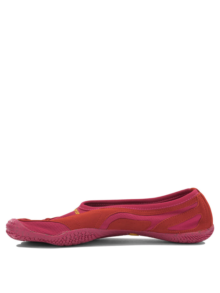 Vibram Fivefingers Jaya Evo Sneakers & Slip-On - Rosso | fc49ae3452e72b643effb956a32dea953a8fd722