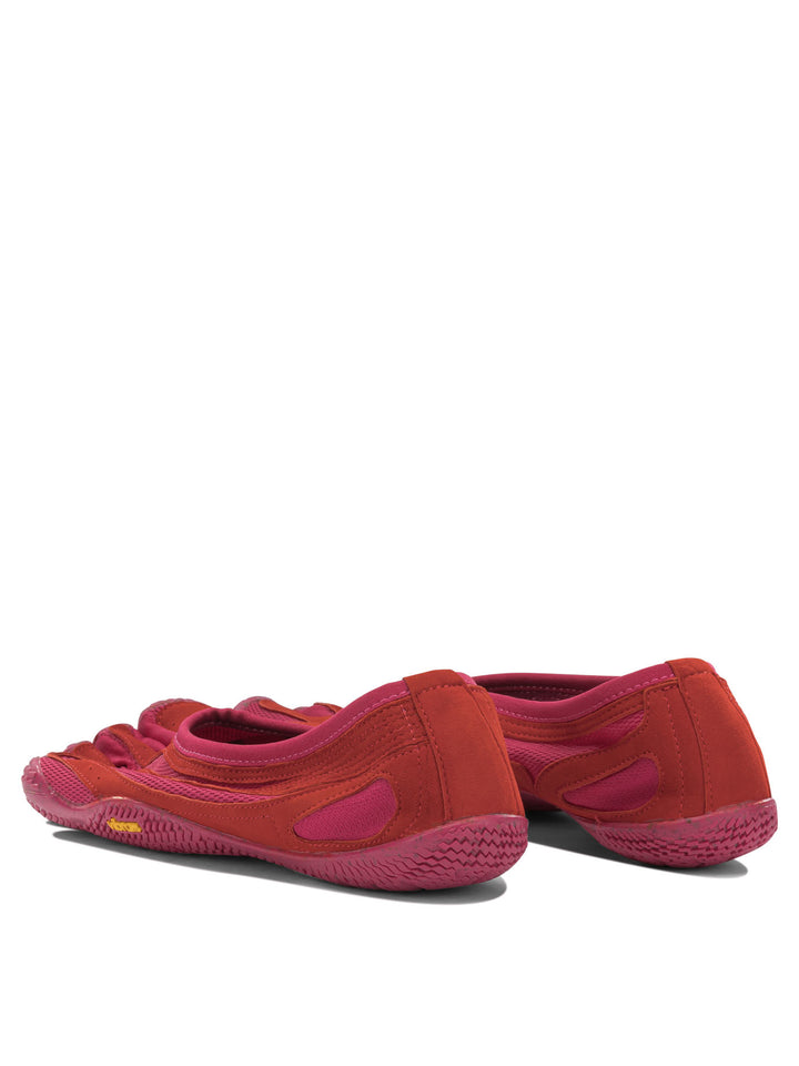Vibram Fivefingers Jaya Evo Sneakers & Slip-On - Rosso | feb52aa568d92ae189e8d38815091e8bae66f1fe