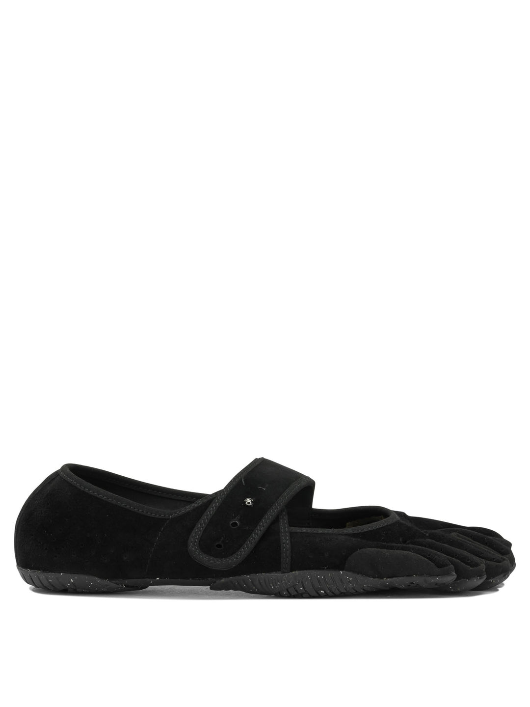 Vibram Fivefingers Performa Jane Evo Sneakers & Slip-On - Nero | 4b9218a0fda2278af14f6498e32963a08a3d0c7a