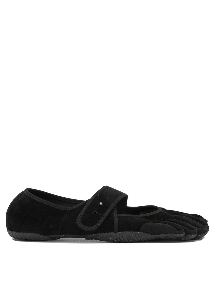 Vibram Fivefingers Performa Jane Evo Sneakers & Slip-On - Nero | 4b9218a0fda2278af14f6498e32963a08a3d0c7a