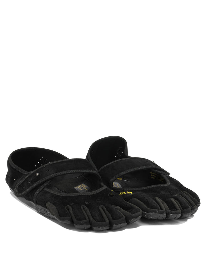 Vibram Fivefingers Performa Jane Evo Sneakers & Slip-On - Nero | 5198d63aef760081e6625b2cf4c44d440e2ffcd9