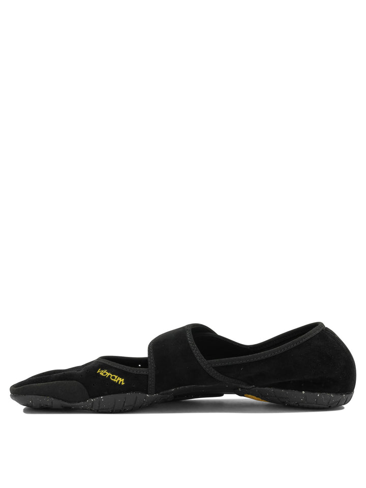 Vibram Fivefingers Performa Jane Evo Sneakers & Slip-On - Nero | 7dabaaace77aea5248f7d8e4452dfabc20019554