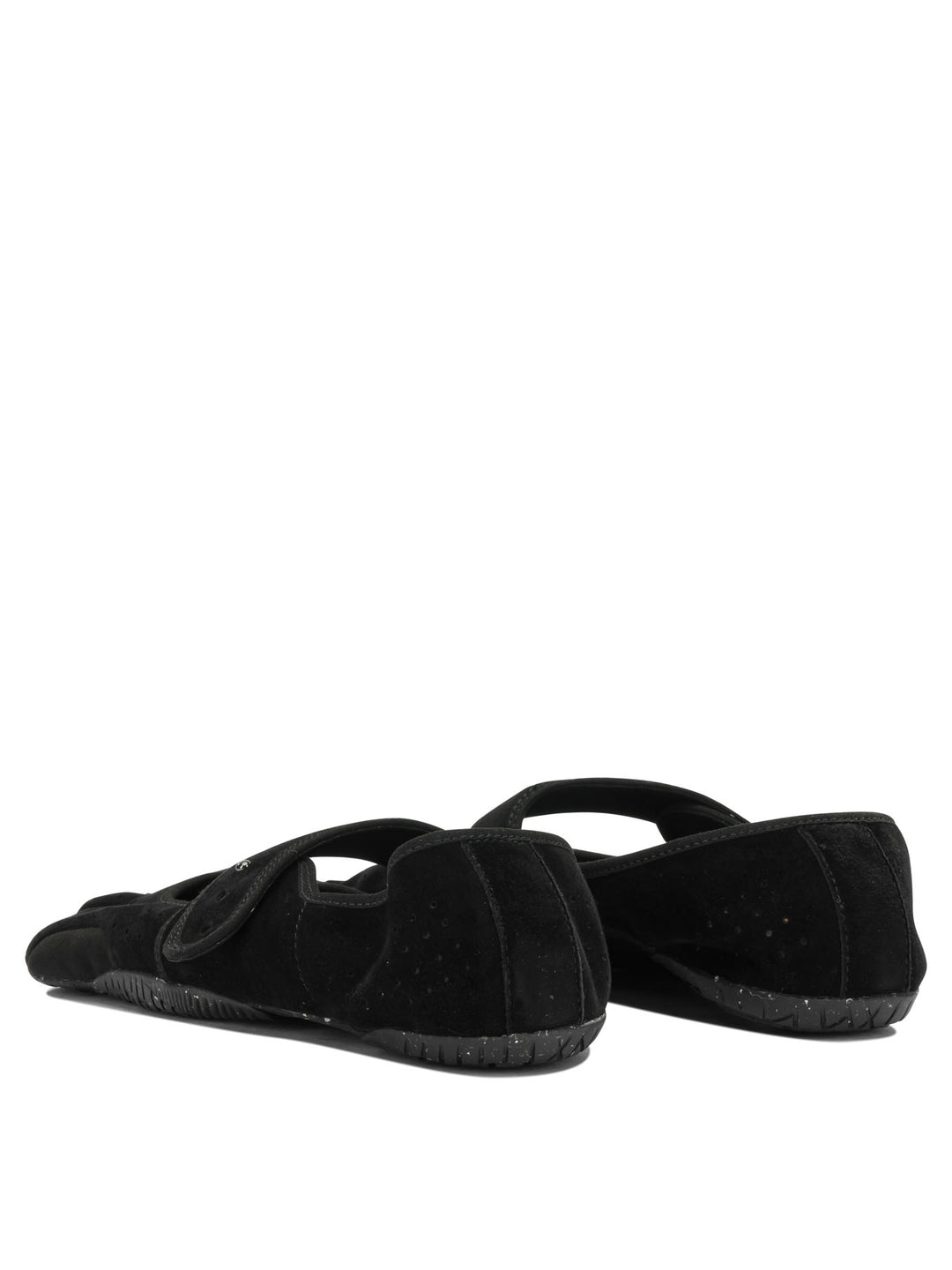 Vibram Fivefingers Performa Jane Evo Sneakers & Slip-On - Nero | 8e6db998a50cc7ee4999386fd32c0de52f8a406b