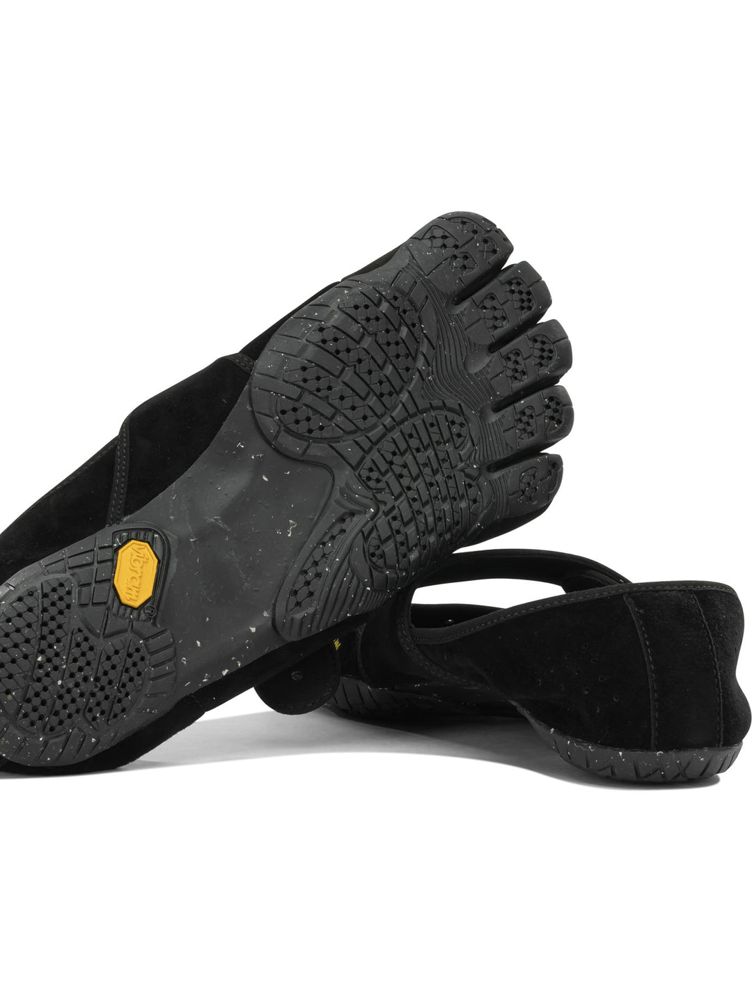 Vibram Fivefingers Performa Jane Evo Sneakers & Slip-On - Nero | beed21c5c0489b1a66c566d1495f3ac2a0ecf4b4