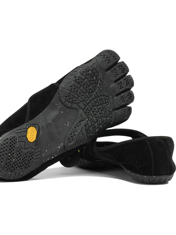 Vibram Fivefingers Performa Jane Evo Sneakers & Slip-On - Nero | beed21c5c0489b1a66c566d1495f3ac2a0ecf4b4