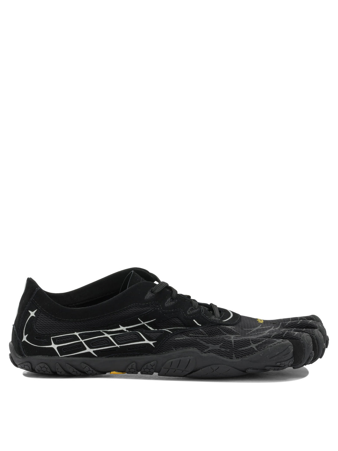 Vibram Fivefingers Seeya Ls Evo Sneakers & Slip-On - Nero | 3853b8e54d8517a76b6b479ede31e0890f3271e2