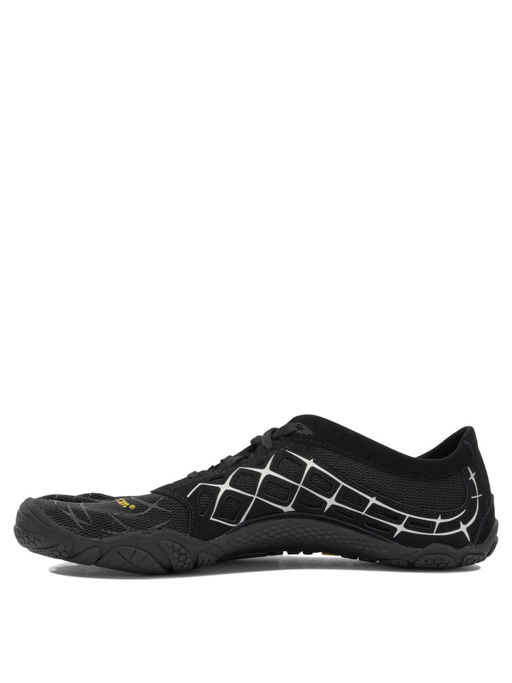 Vibram Fivefingers Seeya Ls Evo Sneakers & Slip-On - Nero | 9a9aacdb9ed342d9817ca0de03dddf2a2e20a25b