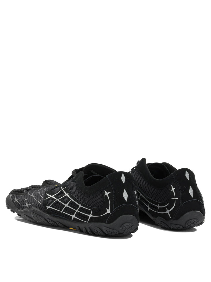 Vibram Fivefingers Seeya Ls Evo Sneakers & Slip-On - Nero | 8ae034475a75ae99261400c0ef4e0fe044126150