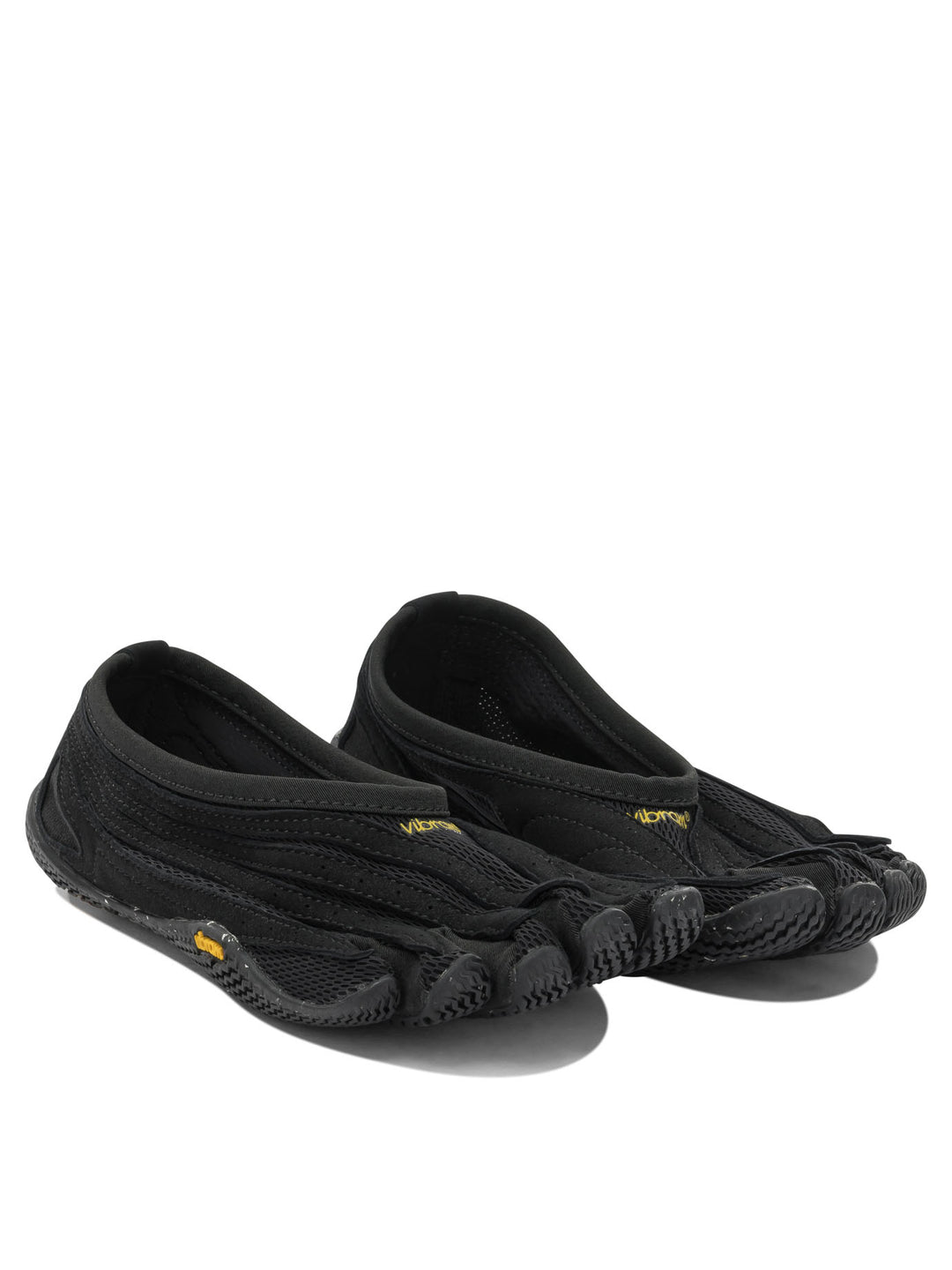 Vibram Fivefingers Jaya Evo Sneakers & Slip-On - Nero | 880a27c1dfbd0bd79131e6b7295ac5453fc5d91c
