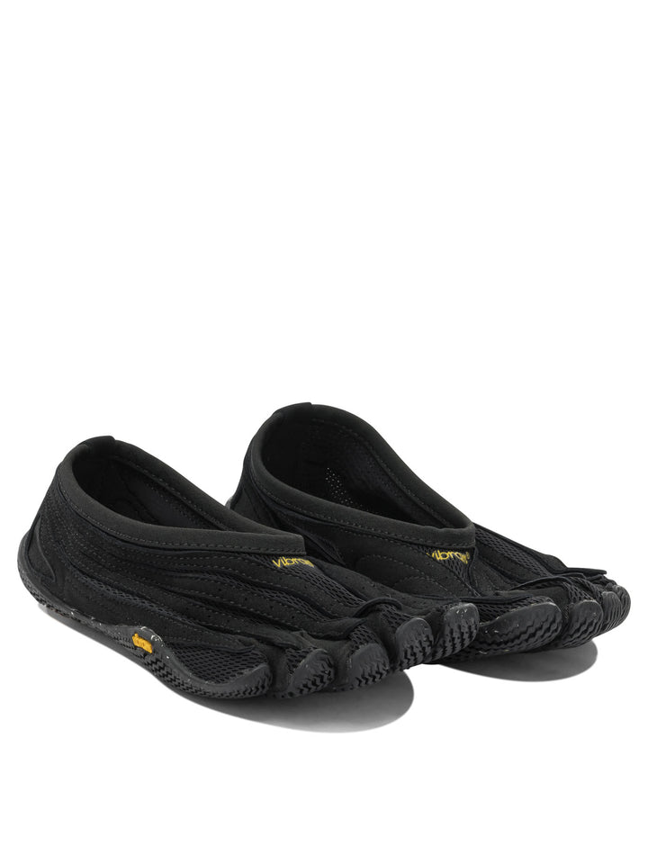 Vibram Fivefingers Jaya Evo Sneakers & Slip-On - Nero | 880a27c1dfbd0bd79131e6b7295ac5453fc5d91c