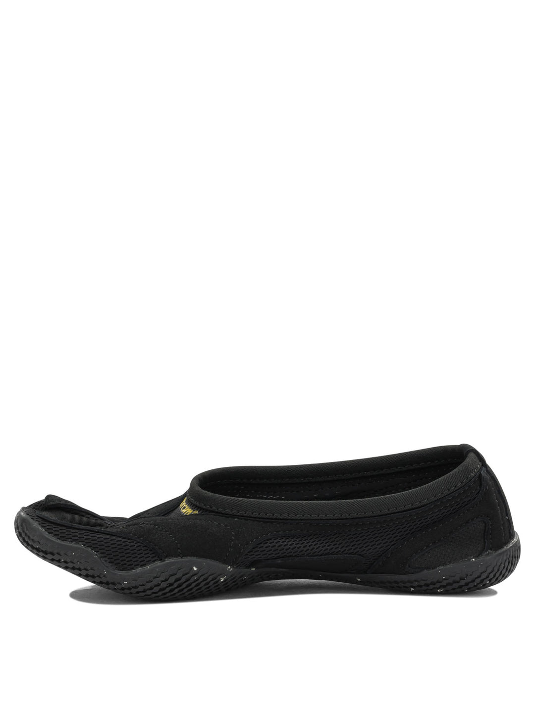 Vibram Fivefingers Jaya Evo Sneakers & Slip-On - Nero | 7a43d228b56743deda6d027015b2ad94f34f9a7a