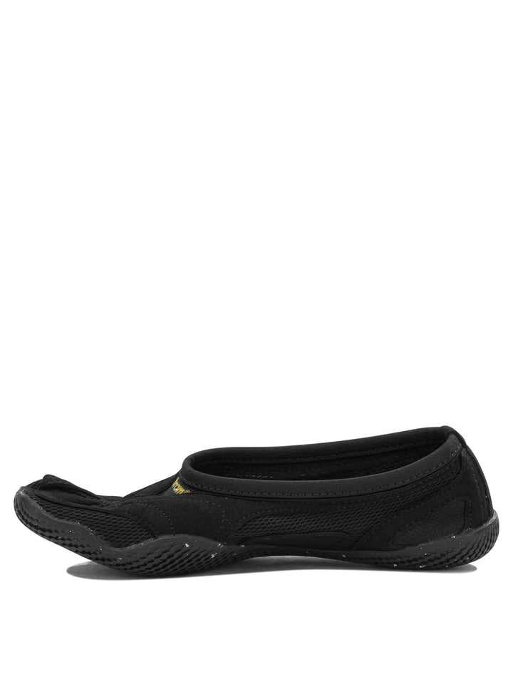 Vibram Fivefingers Jaya Evo Sneakers & Slip-On - Nero | 7a43d228b56743deda6d027015b2ad94f34f9a7a