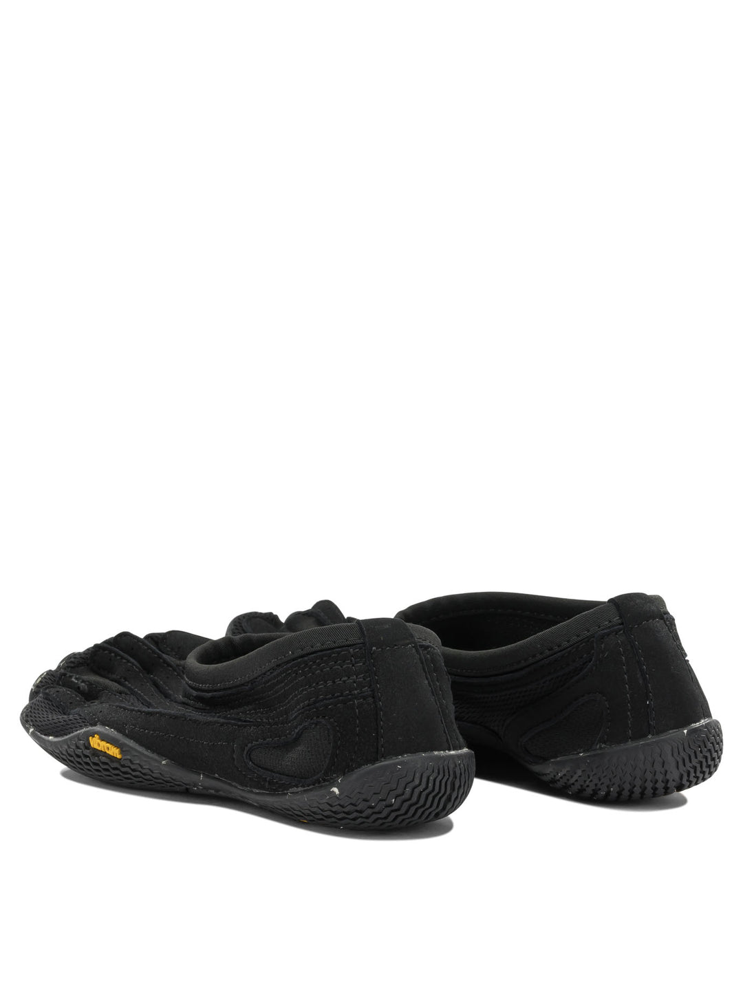 Vibram Fivefingers Jaya Evo Sneakers & Slip-On - Nero | 9643b89162d20bce97169e072d46a0868989d365