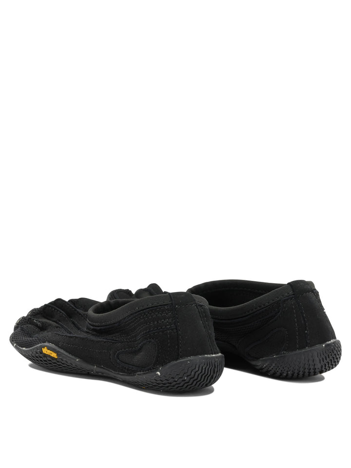 Vibram Fivefingers Jaya Evo Sneakers & Slip-On - Nero | 9643b89162d20bce97169e072d46a0868989d365
