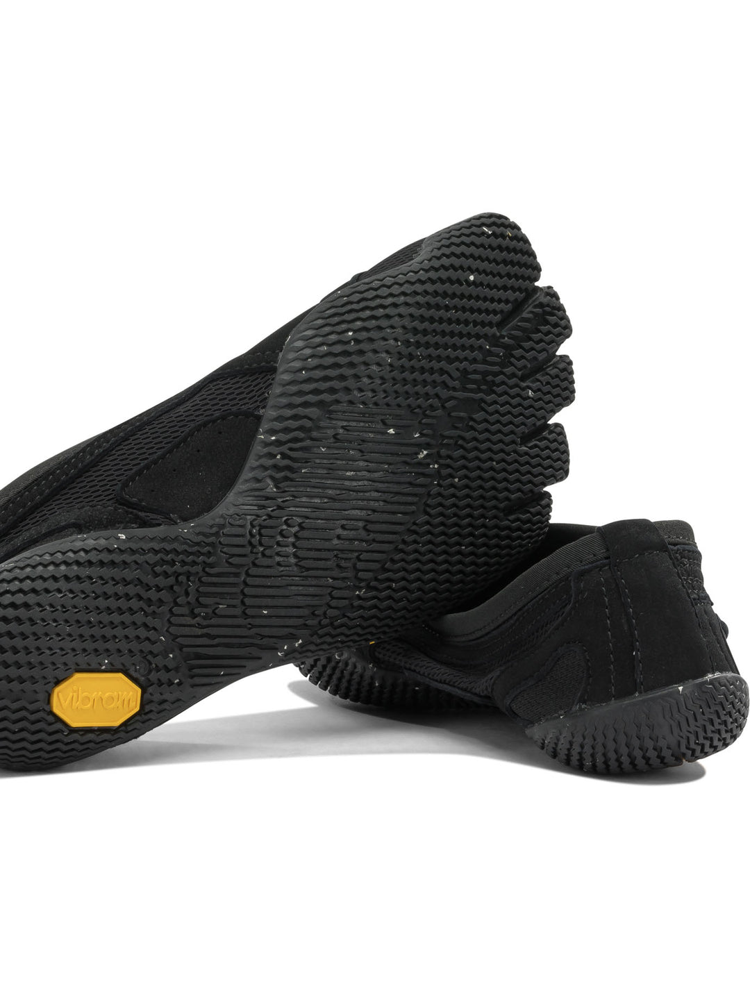 Vibram Fivefingers Jaya Evo Sneakers & Slip-On - Nero | 33e1338ca747be5205bd5e1e015bd4740eceb88f