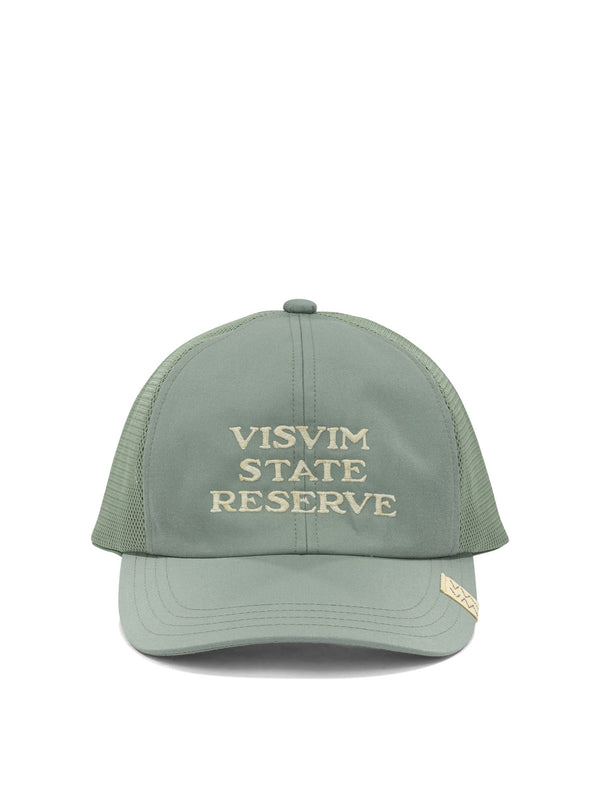 Goodyear Ii Cappelli Verde