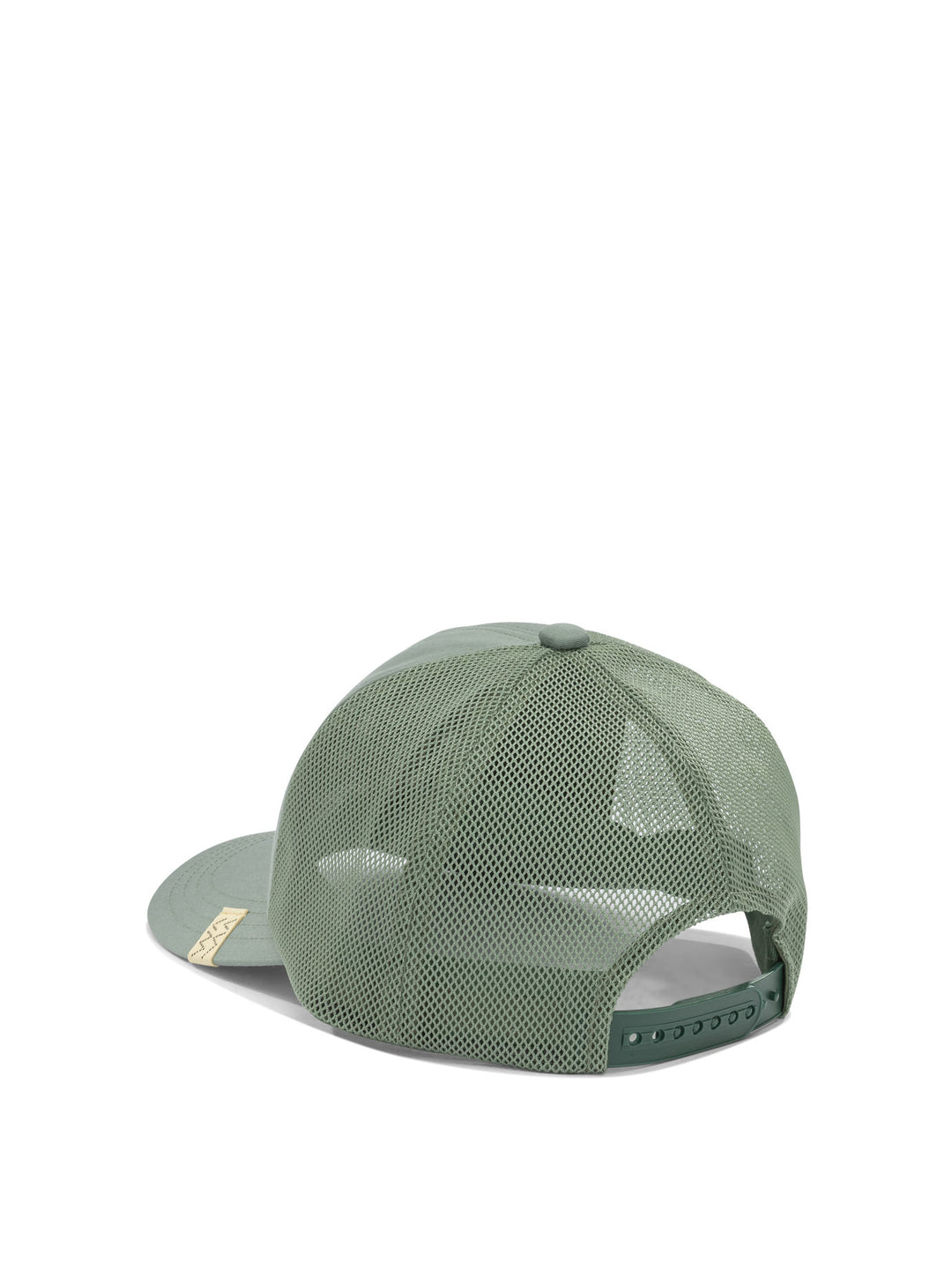 Visvim Goodyear Ii Cappelli - Verde | 97dccd660a6d3a349565352eae736787c03d93bc