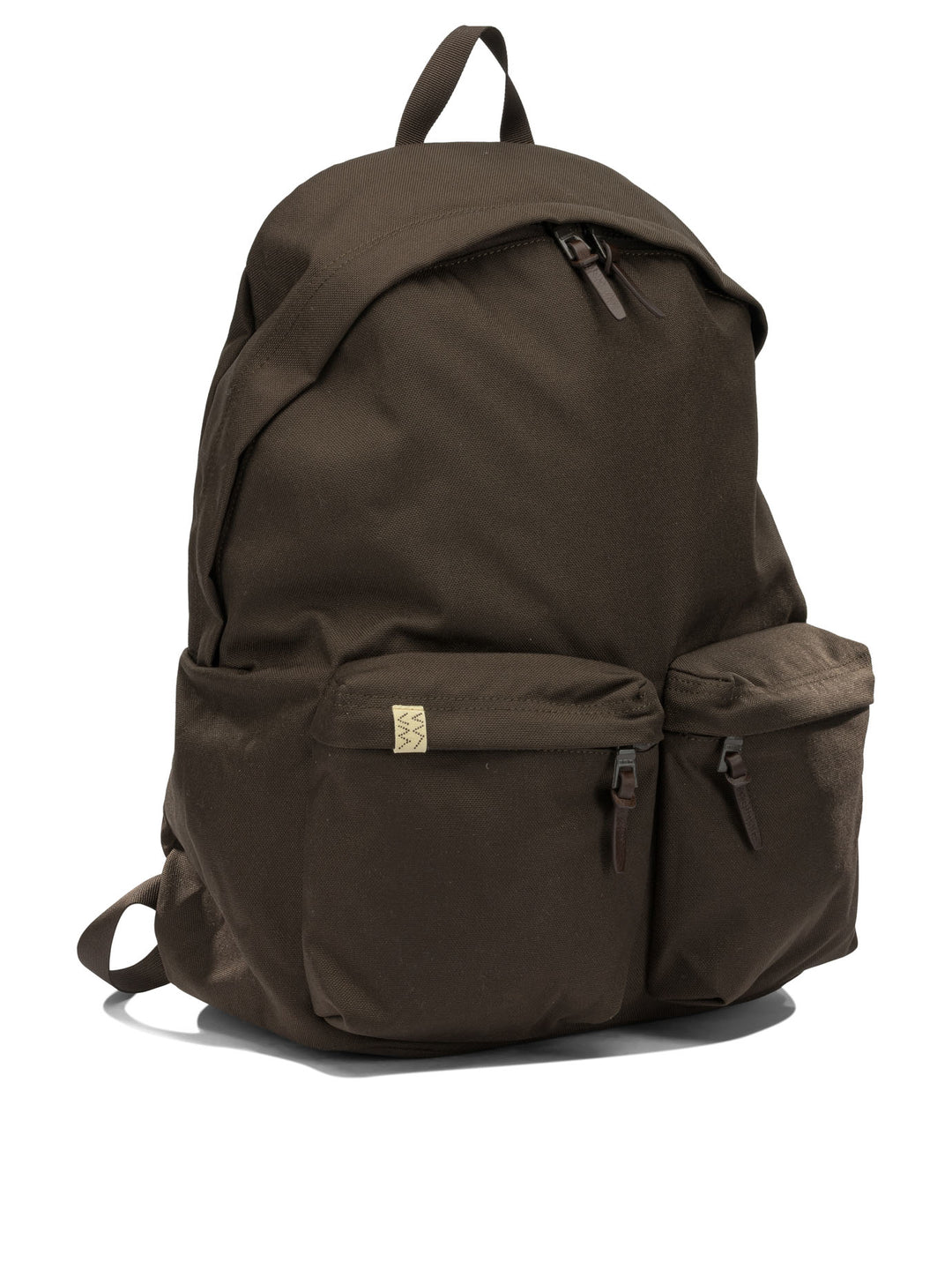 Visvim Cordura Rucksack 22l Zaini e Valigie - Marrone | a9f268684d419e63e79f73955d184751c50189a6