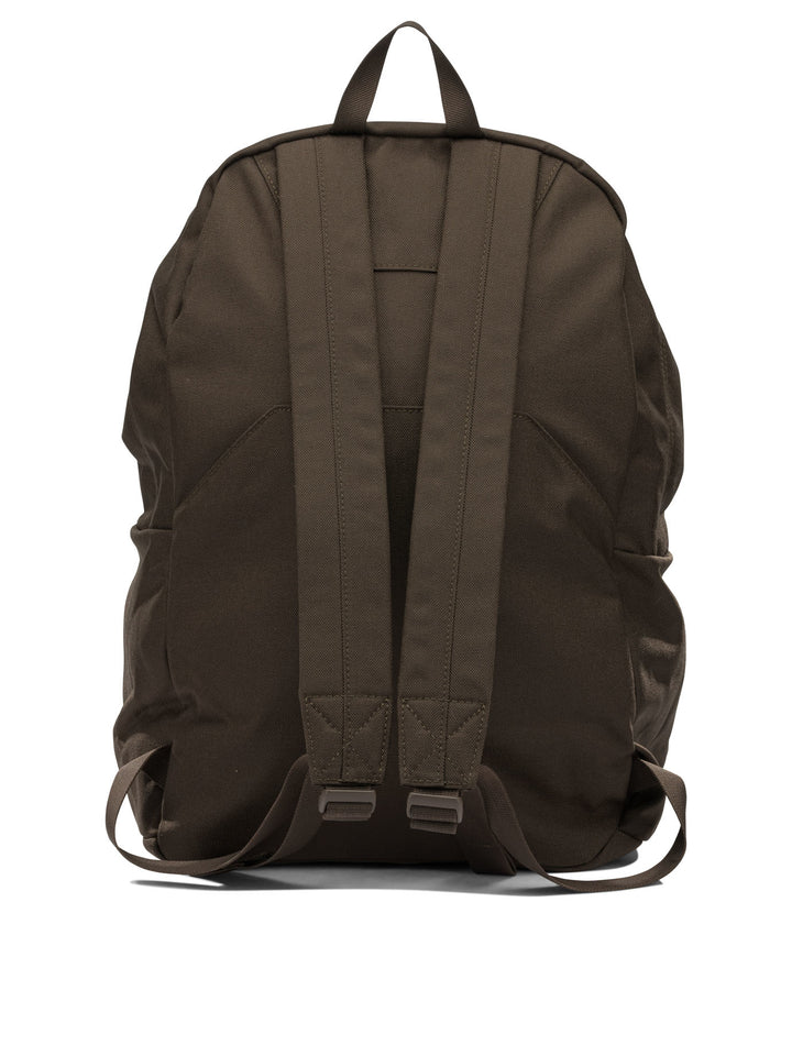 Visvim Cordura Rucksack 22l Zaini e Valigie - Marrone | 9e88f714ad3580a5c89c6e621fc4d42c46404db7