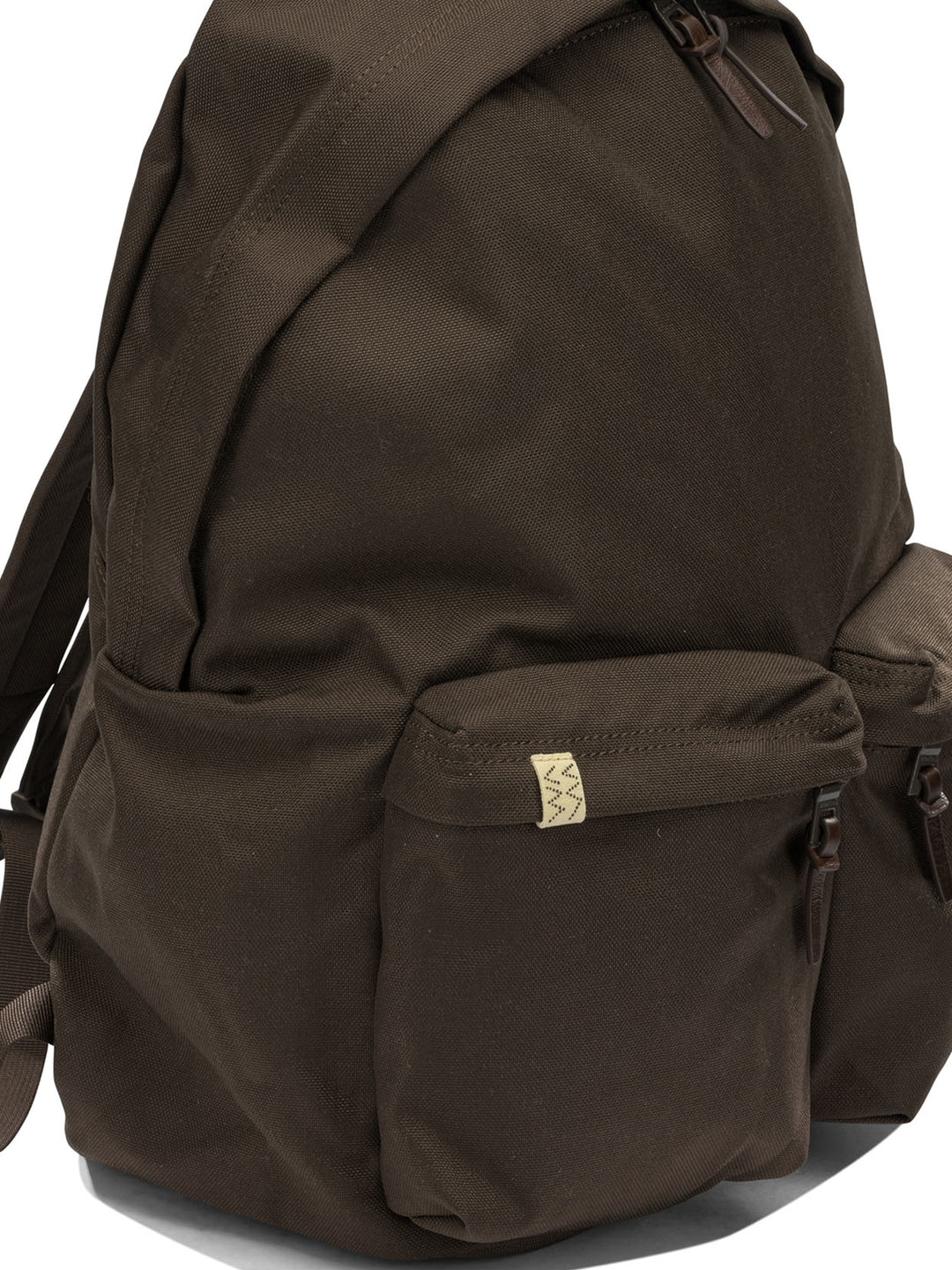 Visvim Cordura Rucksack 22l Zaini e Valigie - Marrone | 98f89f63d4fddc59373599fd5f4583968a6eb1e8