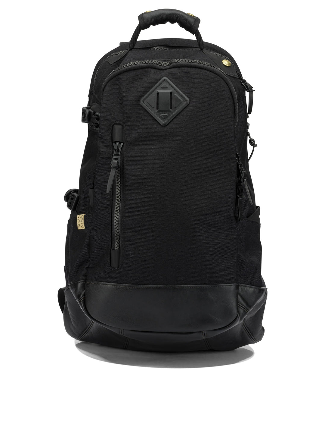 Visvim Cordura 20l Zaini e Valigie - Nero | e08a29d6c3602e43a0adfd3cd075e6db1f0f31d7