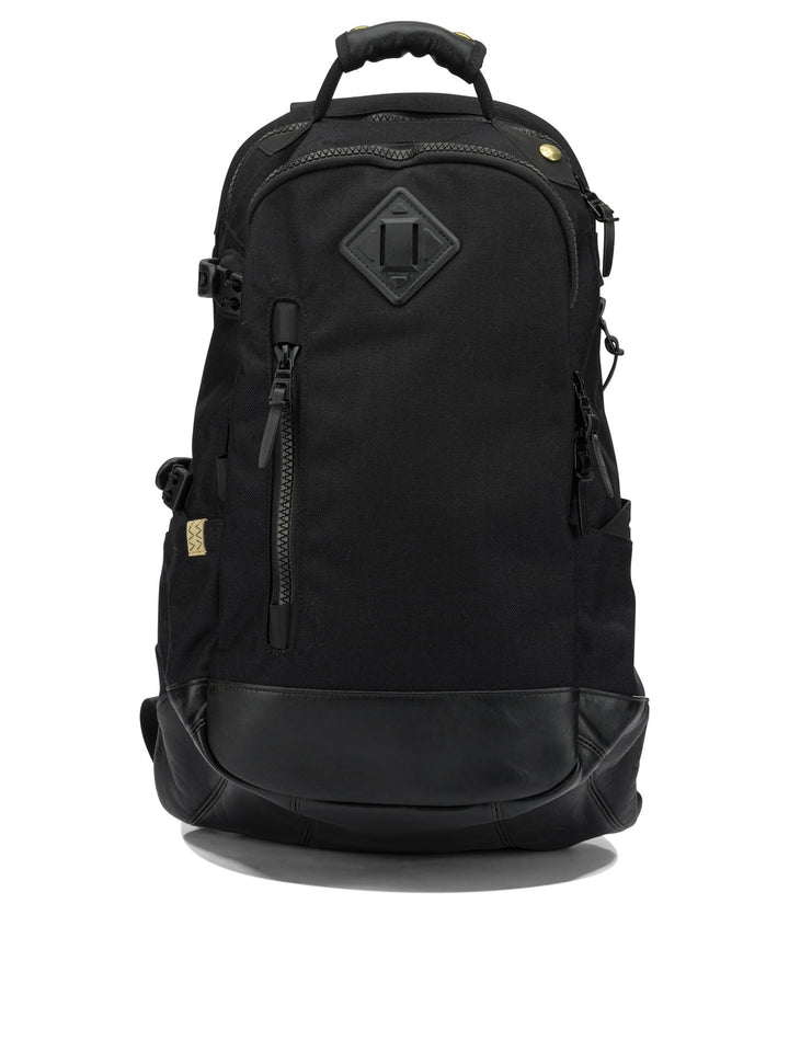 Visvim Cordura 20l Zaini e Valigie - Nero | e08a29d6c3602e43a0adfd3cd075e6db1f0f31d7