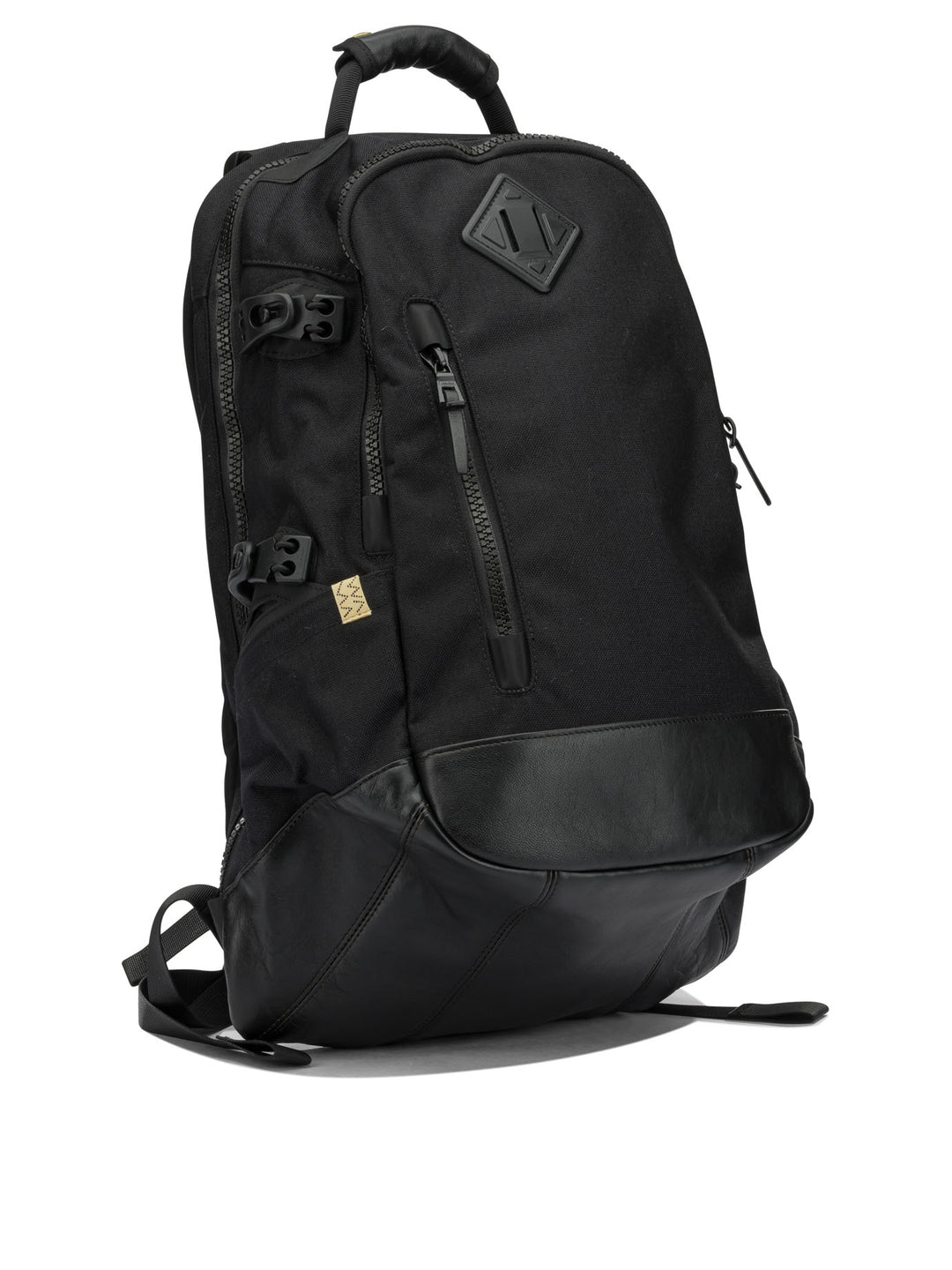 Visvim Cordura 20l Zaini e Valigie - Nero | 943654786cf265a9669eea6f02b77a9d0da57288
