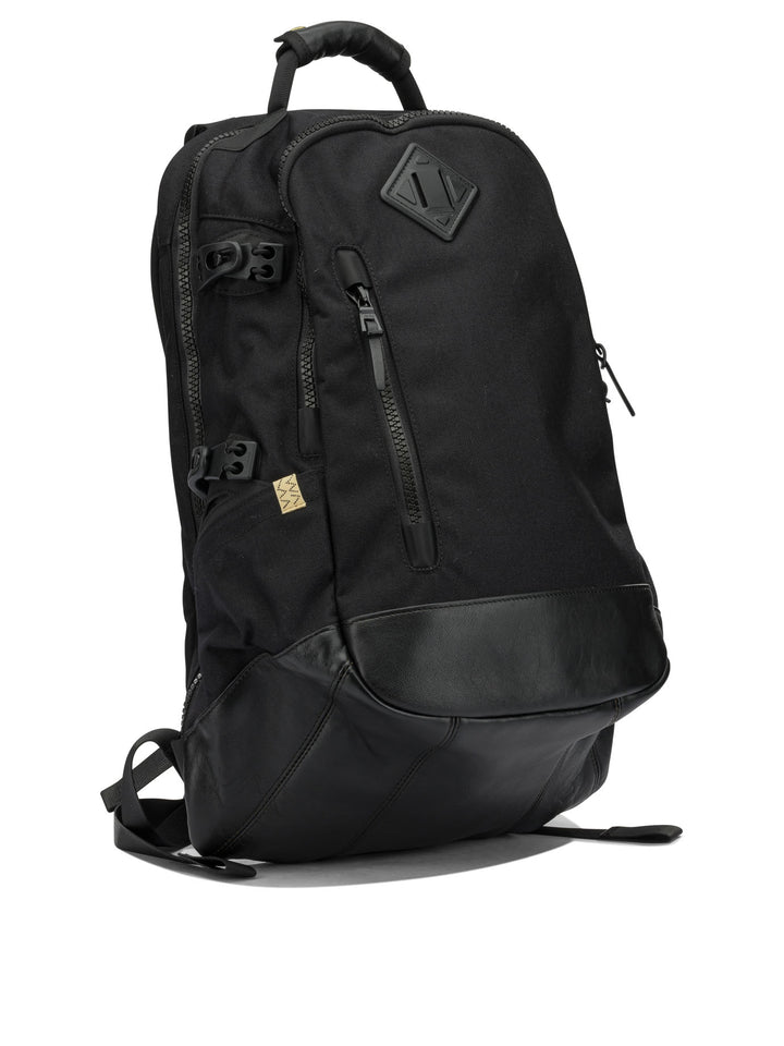 Visvim Cordura 20l Zaini e Valigie - Nero | 943654786cf265a9669eea6f02b77a9d0da57288